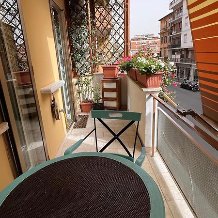 Topvaticanapartment Roma Dış mekan fotoğraf