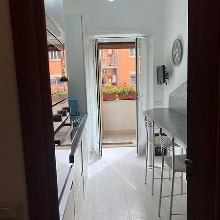 Topvaticanapartment Roma Dış mekan fotoğraf