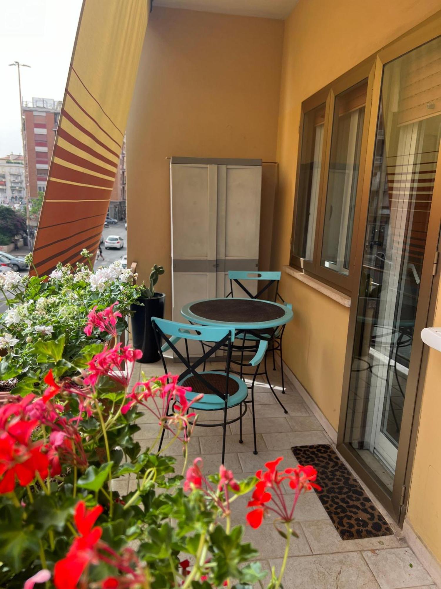Topvaticanapartment Roma Dış mekan fotoğraf