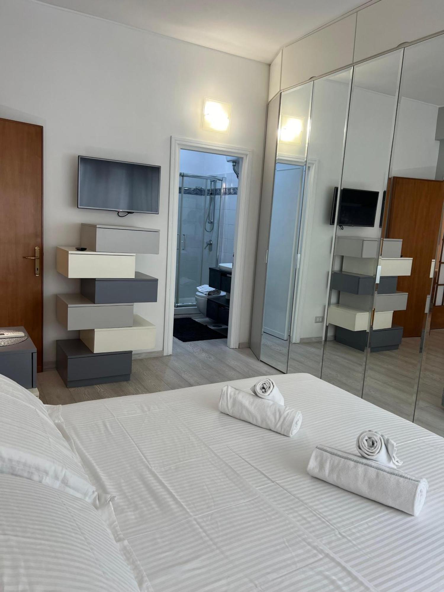 Topvaticanapartment Roma Dış mekan fotoğraf